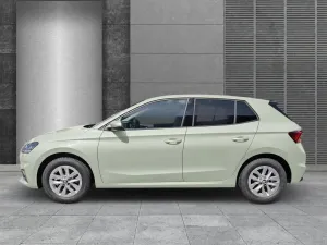 Skoda Fabia 130 Jahre Premium 1.0 TSI 116 PS,Sitzhe...