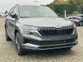 Skoda Karoq 1.5TSI DSG SPORTLINE,LED,ACC, 5J Garant