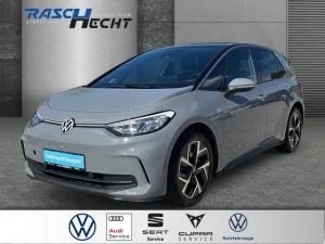 Volkswagen ID.3 Pro Move 150KW 58KWH*LED*NAVI*SHZ*