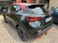 Nissan Juke 1.0 DIG-T 117 N-DESIGN N-DESIGN