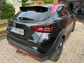 Nissan Juke 1.0 DIG-T 117 N-DESIGN N-DESIGN