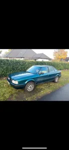 Audi 80 Sportsline 2,0 l Benzin Limousine