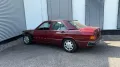 Mercedes-Benz Mercedes 190e w201 1.8 Automatik Projekt B...