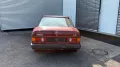 Mercedes-Benz Mercedes 190e w201 1.8 Automatik Projekt B...