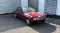 Mercedes-Benz Mercedes 190e w201 1.8 Automatik Projekt B...