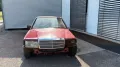 Mercedes-Benz Mercedes 190e w201 1.8 Automatik Projekt B...