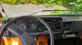 Volkswagen LT1 Van/Wohnmobil ausgebaut