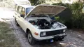 Other Wartburg Tourist Bj 1986