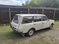Other Wartburg Tourist Bj 1986