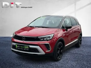 Opel Crossland 1.2 Turbo Ultimate Alcantara+LED+Navi