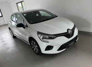 Renault Clio E-TECH Hybrid quilibre LED