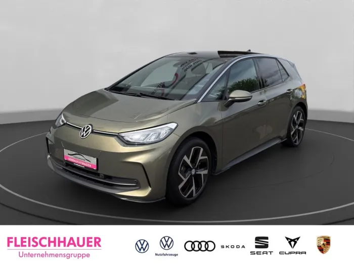 Volkswagen ID.3 Pro Move+GRA+PDC+RFK+LED+DAB+CarPlay+SHZ+NA