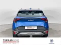 Kia Sportage 1,6 T-GDI Vision KLIMA PDC LED AHK SHZ