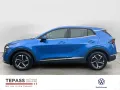Kia Sportage 1,6 T-GDI Vision KLIMA PDC LED AHK SHZ