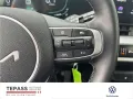 Kia Sportage 1,6 T-GDI Vision KLIMA PDC LED AHK SHZ