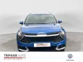 Kia Sportage 1,6 T-GDI Vision KLIMA PDC LED AHK SHZ