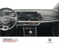 Kia Sportage 1,6 T-GDI Vision KLIMA PDC LED AHK SHZ