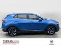 Kia Sportage 1,6 T-GDI Vision KLIMA PDC LED AHK SHZ