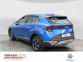Kia Sportage 1,6 T-GDI Vision KLIMA PDC LED AHK SHZ