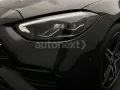 Mercedes-Benz C 200 4Matic *2x AMG Line+Night* PANO+360° (4909
