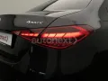 Mercedes-Benz C 200 4Matic *2x AMG Line+Night* PANO+360° (4909