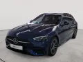 Mercedes-Benz C 220 d T 9G-TRONIC AMG Line