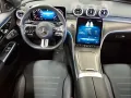 Mercedes-Benz C 220 d T 9G-TRONIC AMG Line