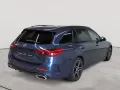 Mercedes-Benz C 220 d T 9G-TRONIC AMG Line