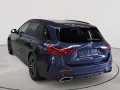 Mercedes-Benz C 220 d T 9G-TRONIC AMG Line