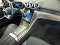 Mercedes-Benz C 220 d T 9G-TRONIC AMG Line