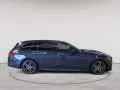Mercedes-Benz C 220 d T 9G-TRONIC AMG Line