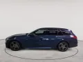 Mercedes-Benz C 220 d T 9G-TRONIC AMG Line