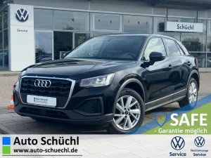 Audi Q2 35 1.5 TFSI S-tronic NAVI+KAMERA+LED+ACC+DAB+