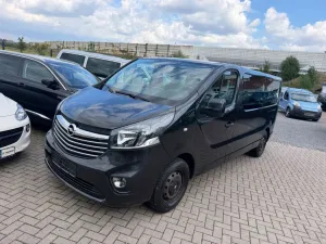 Opel Vivaro B Kombi Combi L2H1  2,9t Navi 8 Sitzer.
