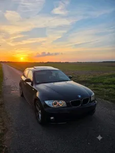 BMW Bmw e87 120i