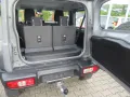 Suzuki Jimny Comfort+ AllGrip/1.Hand/AUTOMATIK/ TÜV NEU