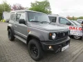 Suzuki Jimny Comfort+ AllGrip/1.Hand/AUTOMATIK/ TÜV NEU