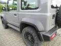 Suzuki Jimny Comfort+ AllGrip/1.Hand/AUTOMATIK/ TÜV NEU