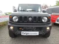 Suzuki Jimny Comfort+ AllGrip/1.Hand/AUTOMATIK/ TÜV NEU