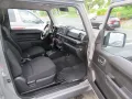 Suzuki Jimny Comfort+ AllGrip/1.Hand/AUTOMATIK/ TÜV NEU