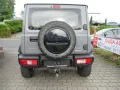 Suzuki Jimny Comfort+ AllGrip/1.Hand/AUTOMATIK/ TÜV NEU