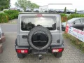 Suzuki Jimny Comfort+ AllGrip/1.Hand/AUTOMATIK/ TÜV NEU