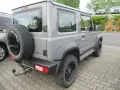 Suzuki Jimny Comfort+ AllGrip/1.Hand/AUTOMATIK/ TÜV NEU