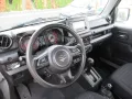 Suzuki Jimny Comfort+ AllGrip/1.Hand/AUTOMATIK/ TÜV NEU