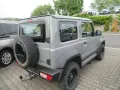 Suzuki Jimny Comfort+ AllGrip/1.Hand/AUTOMATIK/ TÜV NEU