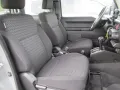 Suzuki Jimny Comfort+ AllGrip/1.Hand/AUTOMATIK/ TÜV NEU
