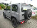 Suzuki Jimny Comfort+ AllGrip/1.Hand/AUTOMATIK/ TÜV NEU