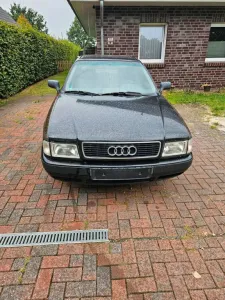 Audi 80 b4 2 Lieter 90ps
