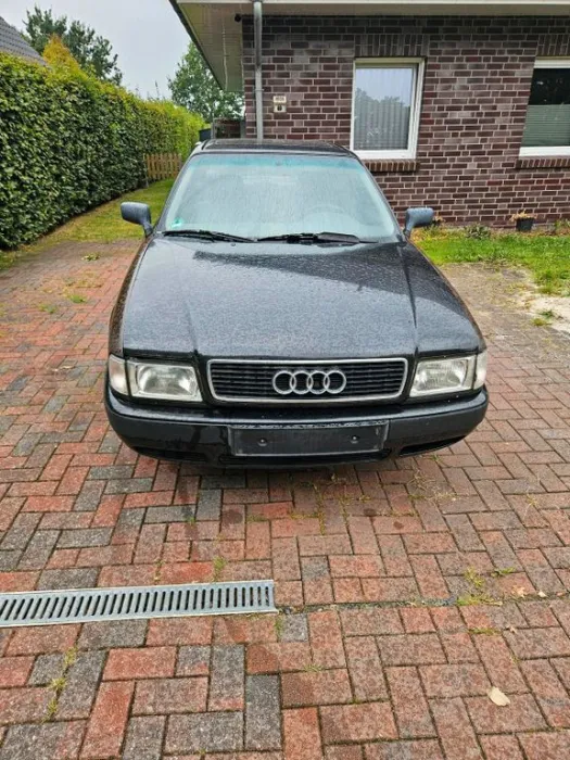 Audi 80 b4 2 Lieter 90ps