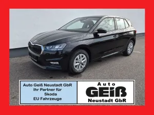 Skoda Fabia 1.0 TSI Extra Plus Rkm/Shz/PDC/5J.Garantie